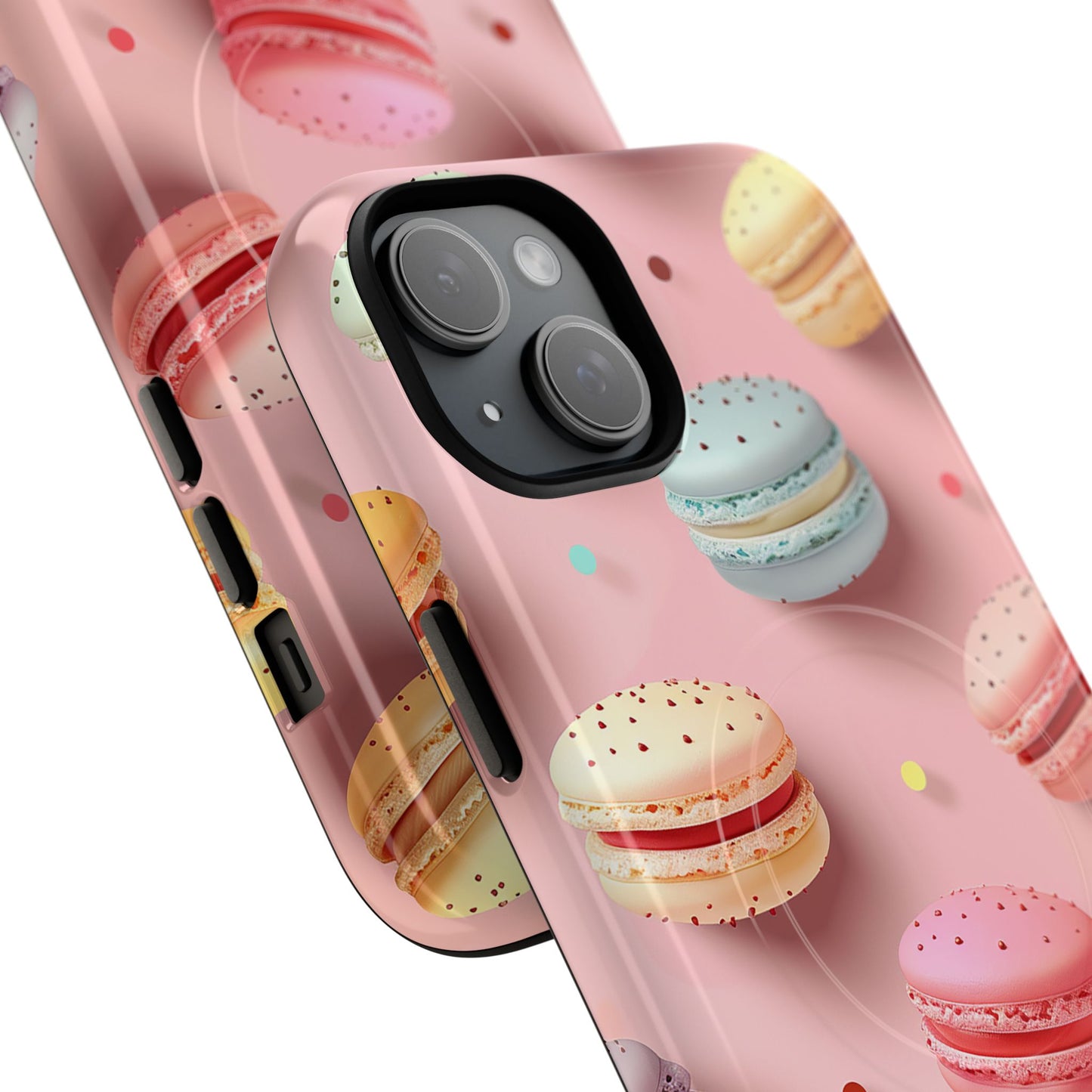 Whimsy Stack Tough Magnetic Phone Case