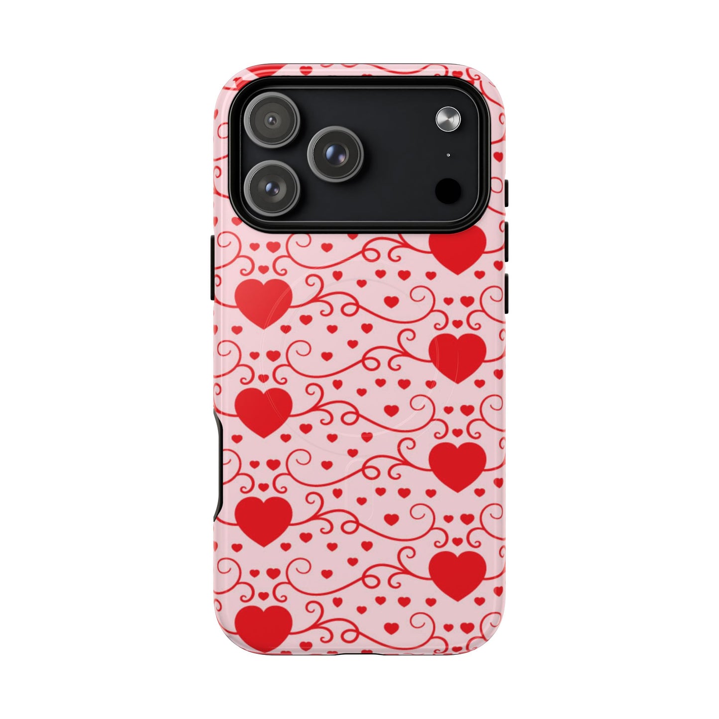 All Love Tough Magnetic Phone Case