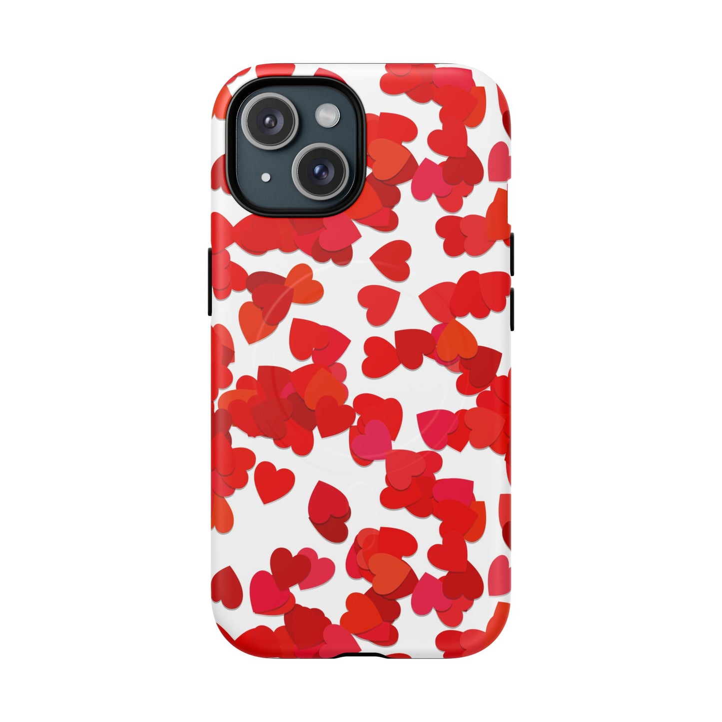 Sugar Sprinkle Tough Magnetic Phone Case