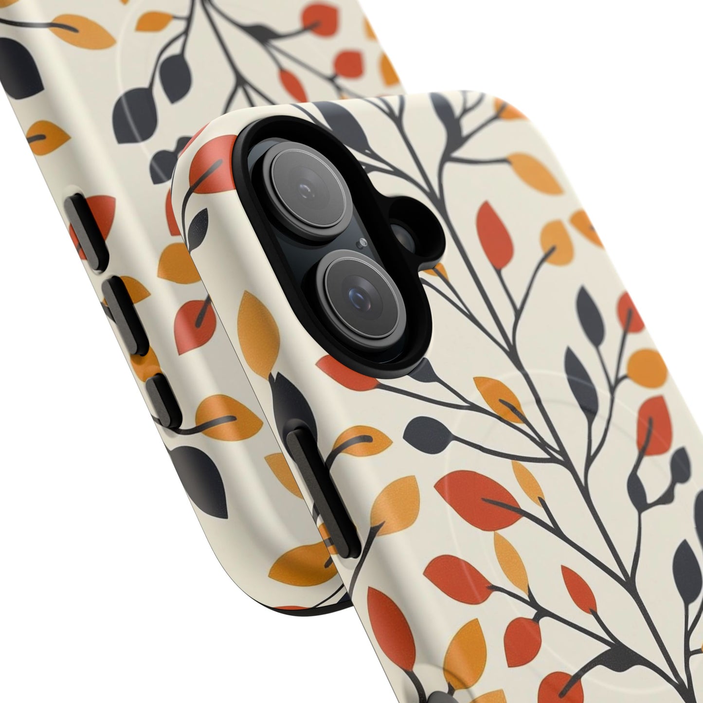 Sprout Phone Tough Magnetic Case
