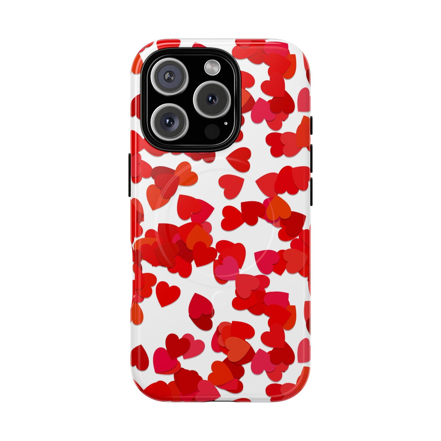 Sugar Sprinkle Tough Magnetic Phone Case