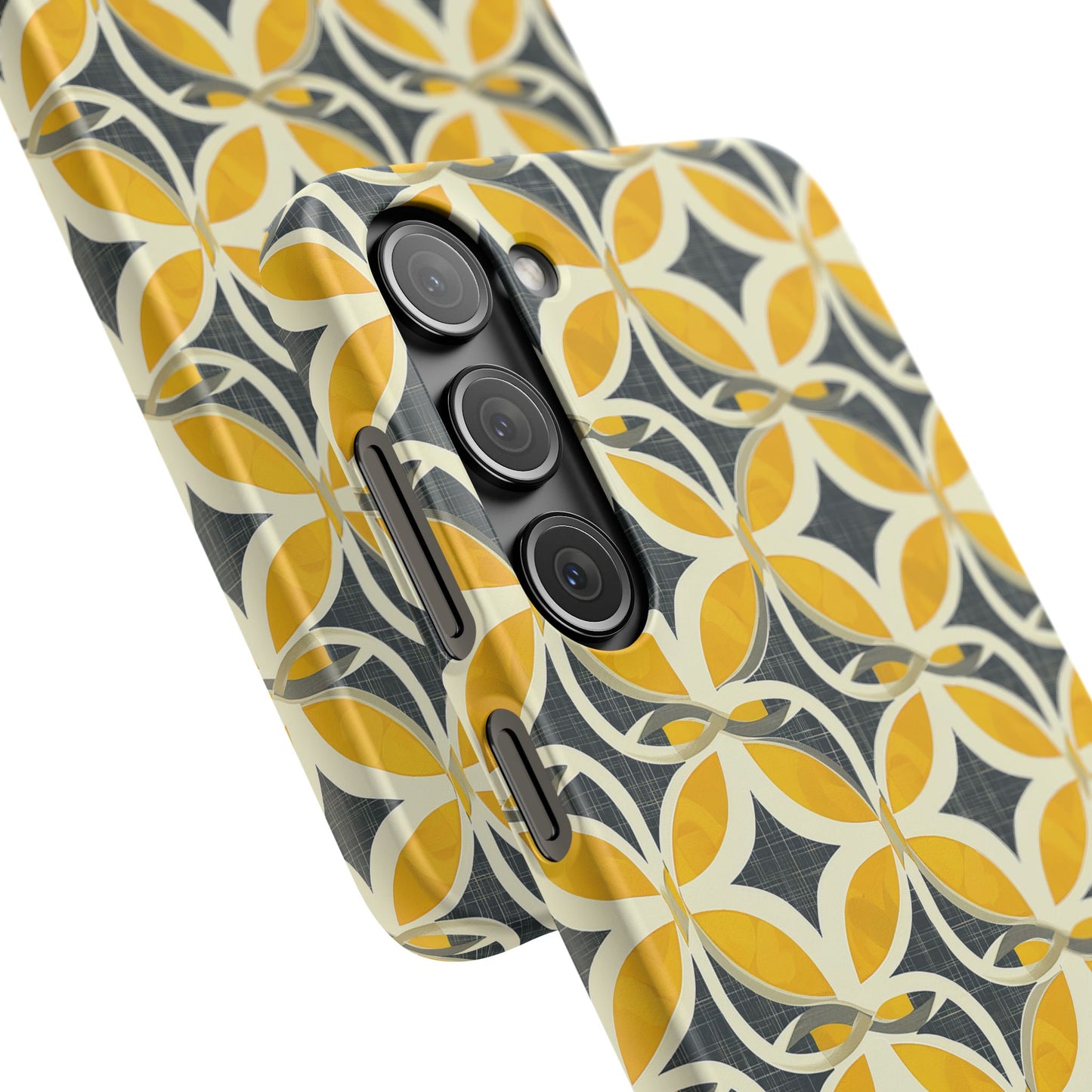 Mod Meadow Snap Case