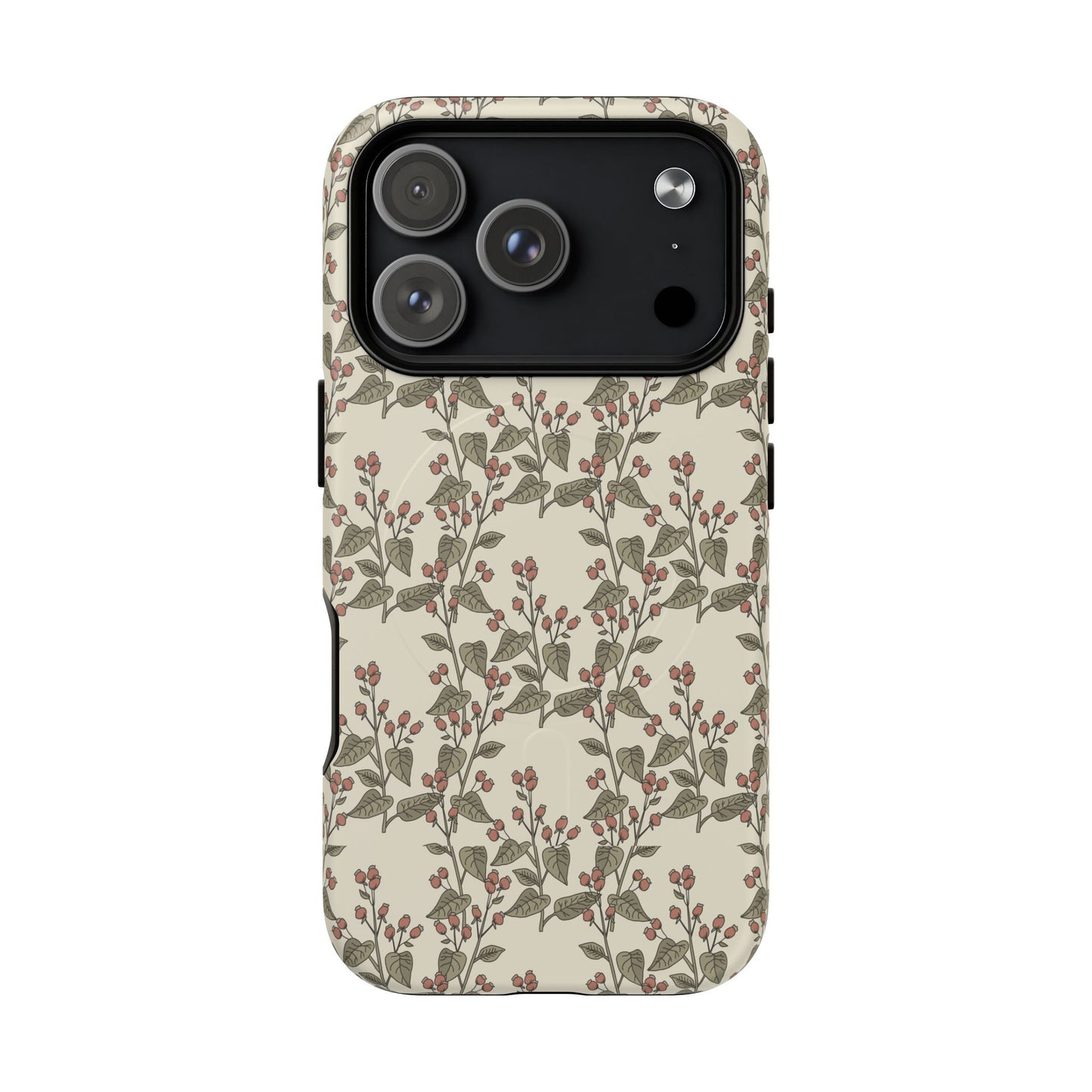 Herbal Reverie Tough Magnetic Case