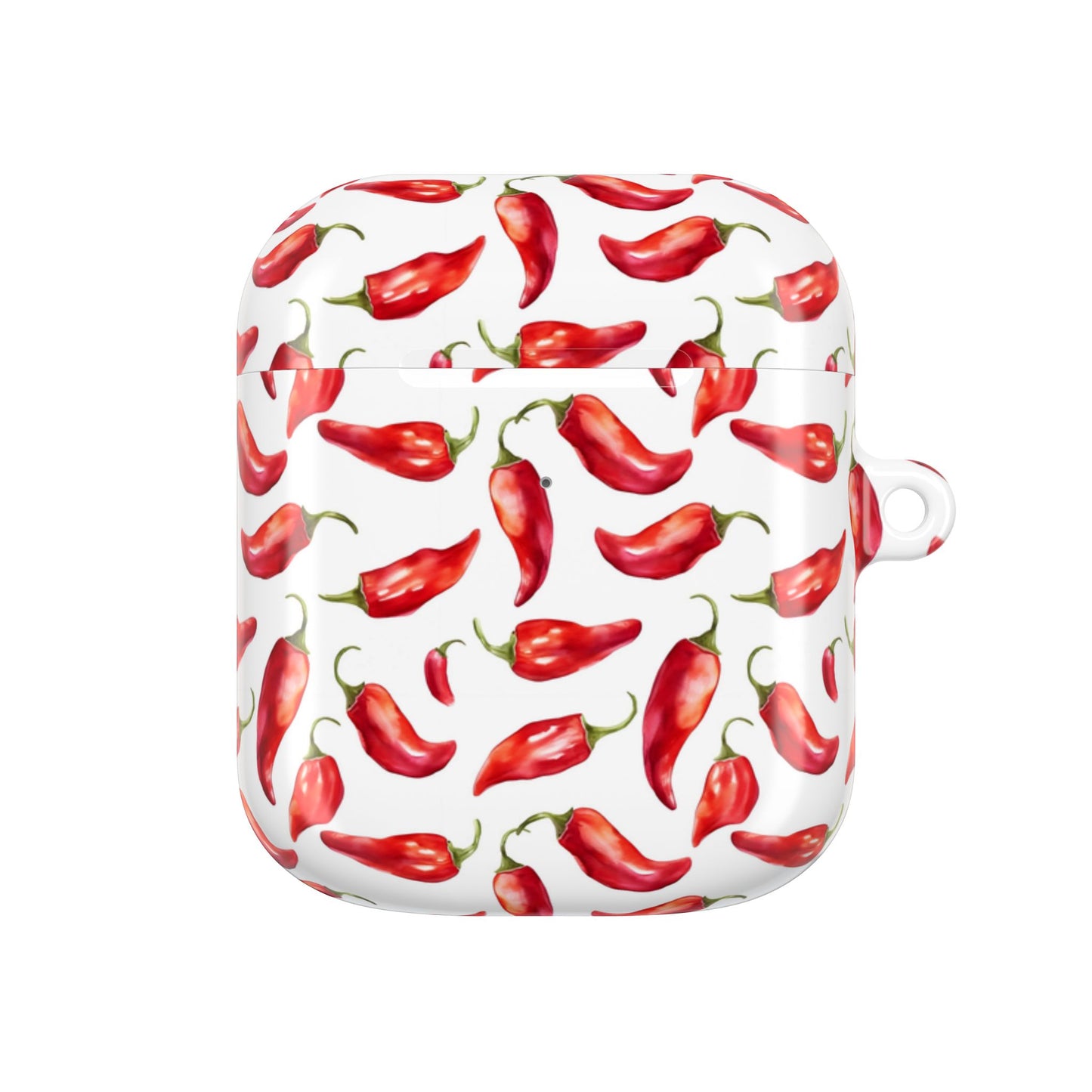 Pepper Pop AirPod Case