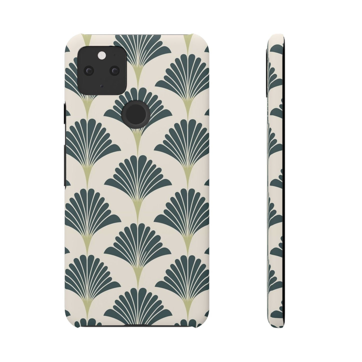 Deco Breeze Phone Snap Case