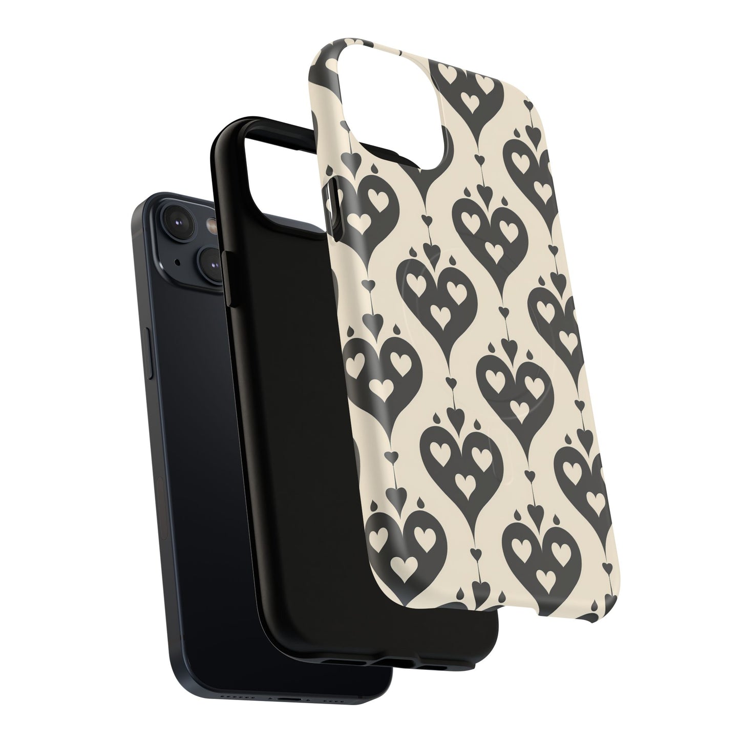 Neutral Verse Tough Magnetic Phone Case