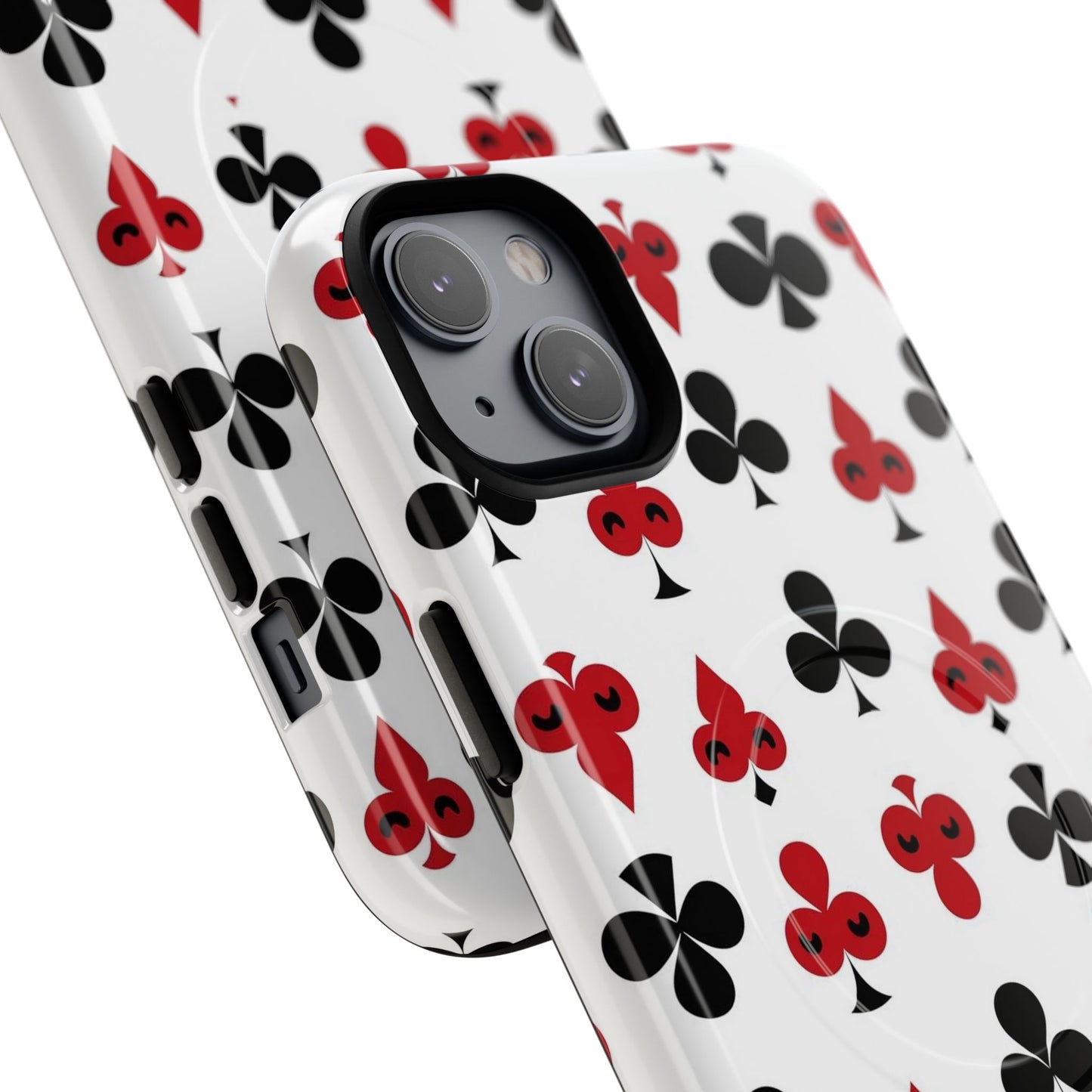 House of Cards Tough Magnetic Phone Case