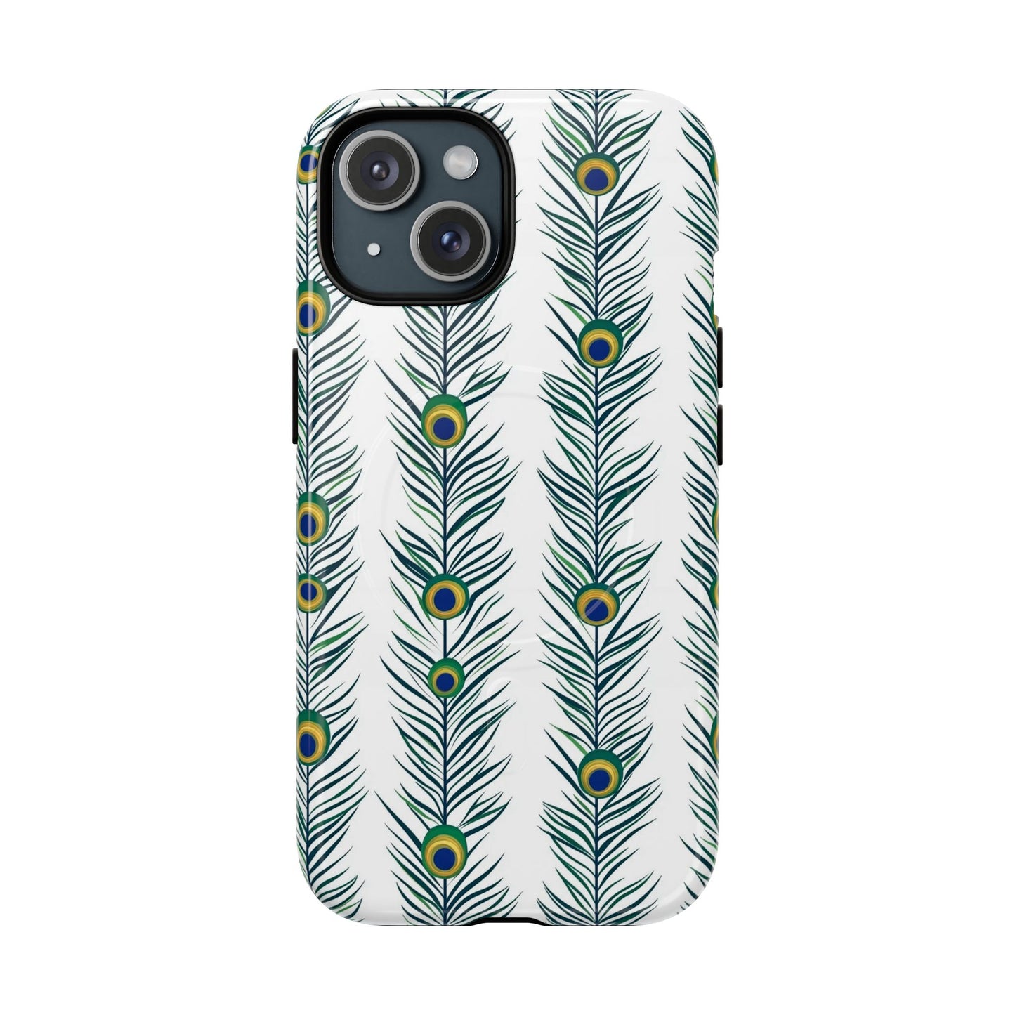 Regal Quill Tough Magnetic Phone Case