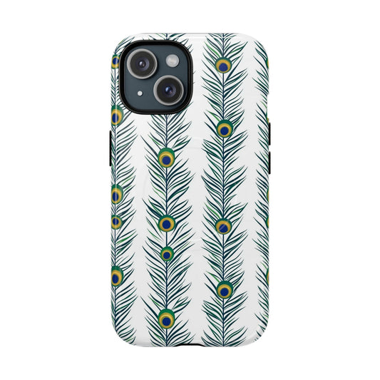Regal Quill Tough Magnetic Phone Case
