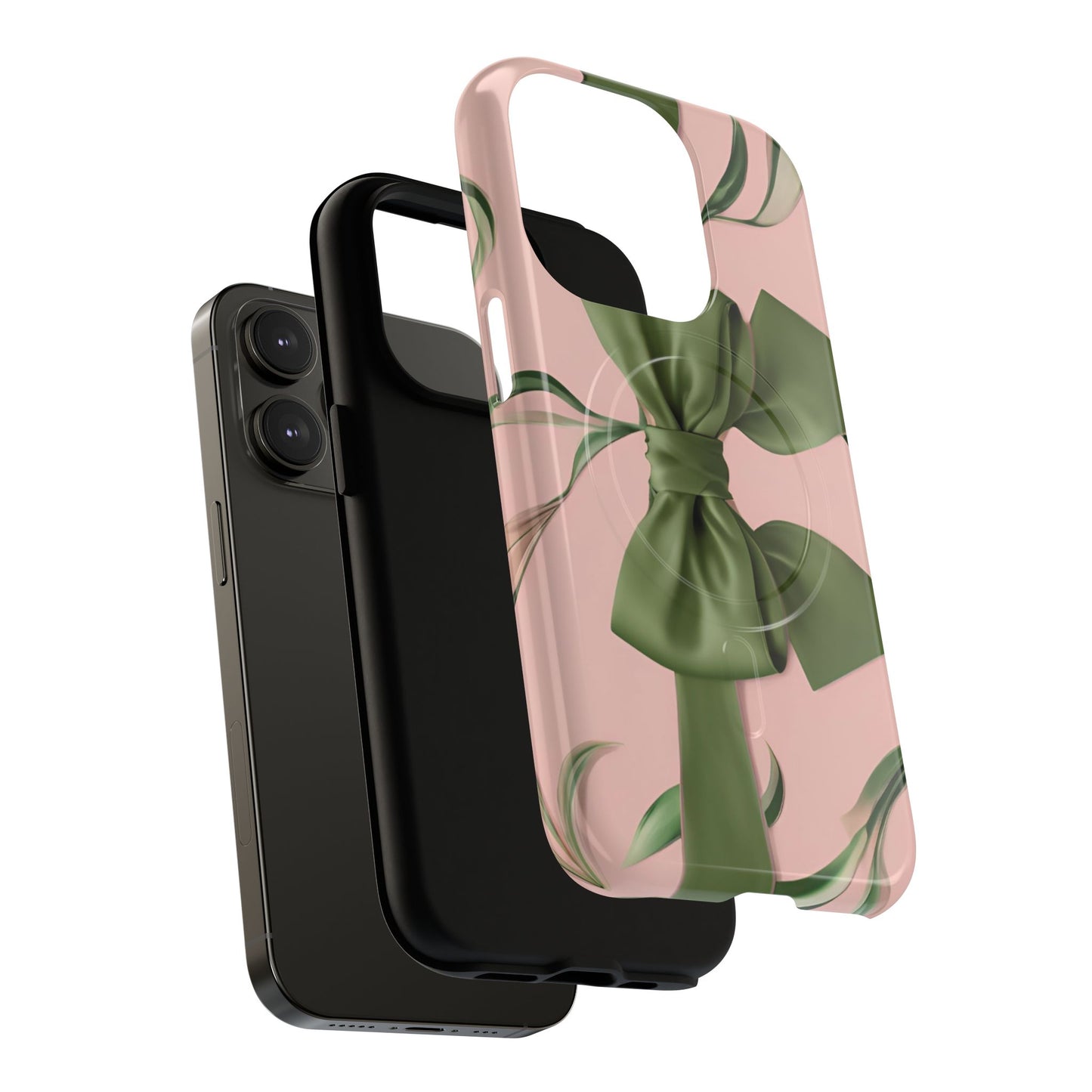 Fit To Be Tied Phone Tough Magnetic Case