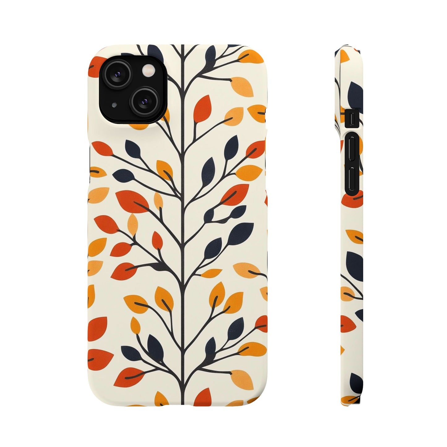 Sprout Phone Snap Case