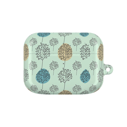 Misty Branches AirPod Case