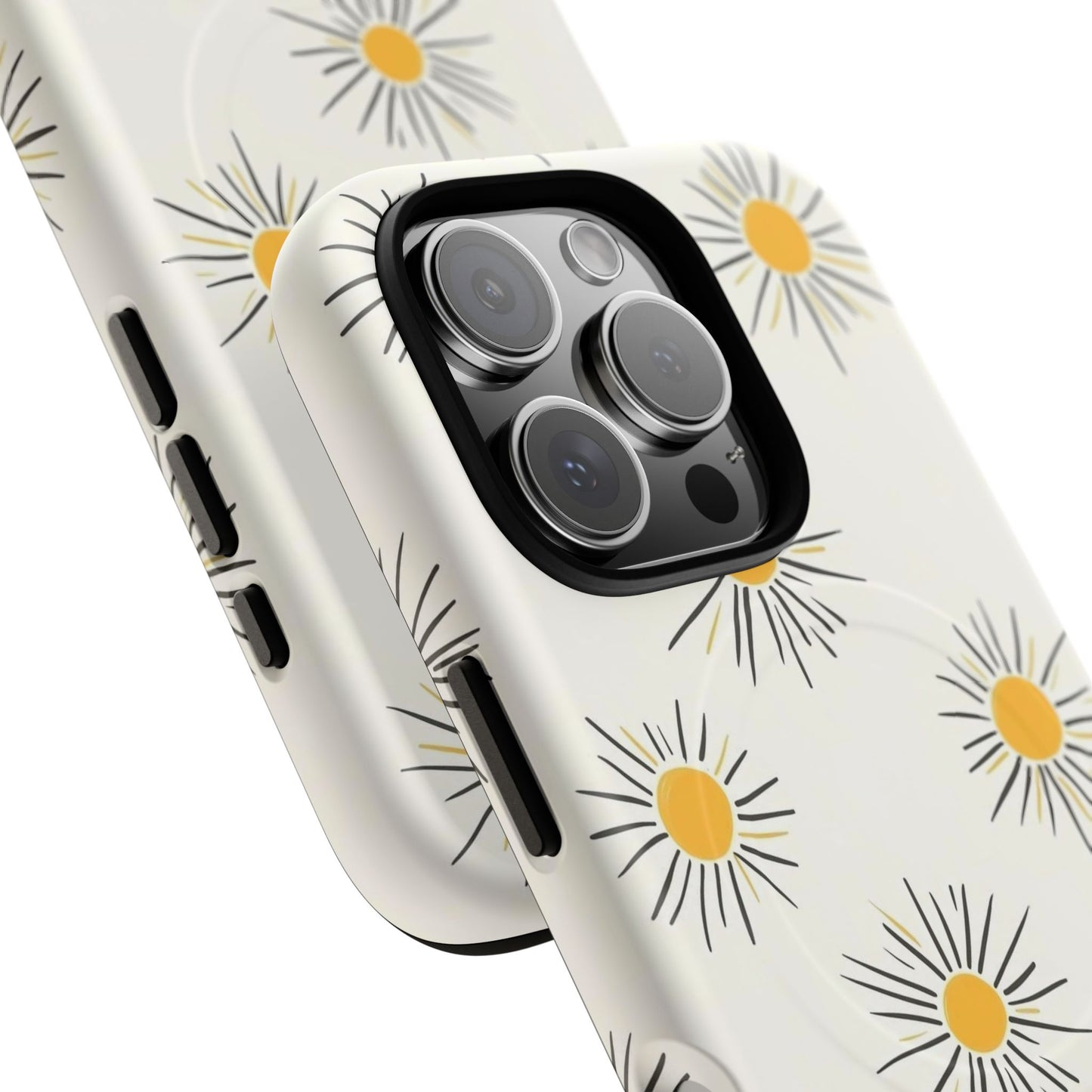 Solstice Beam Tough Magnetic Case