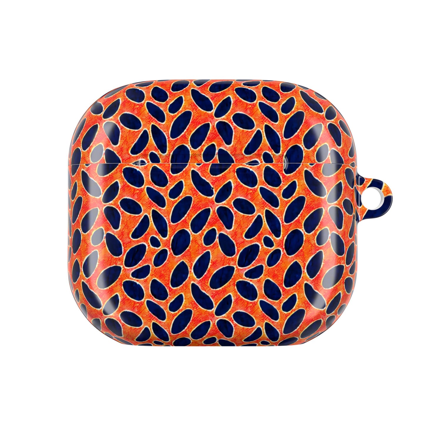 Hot Beans AirPod Case