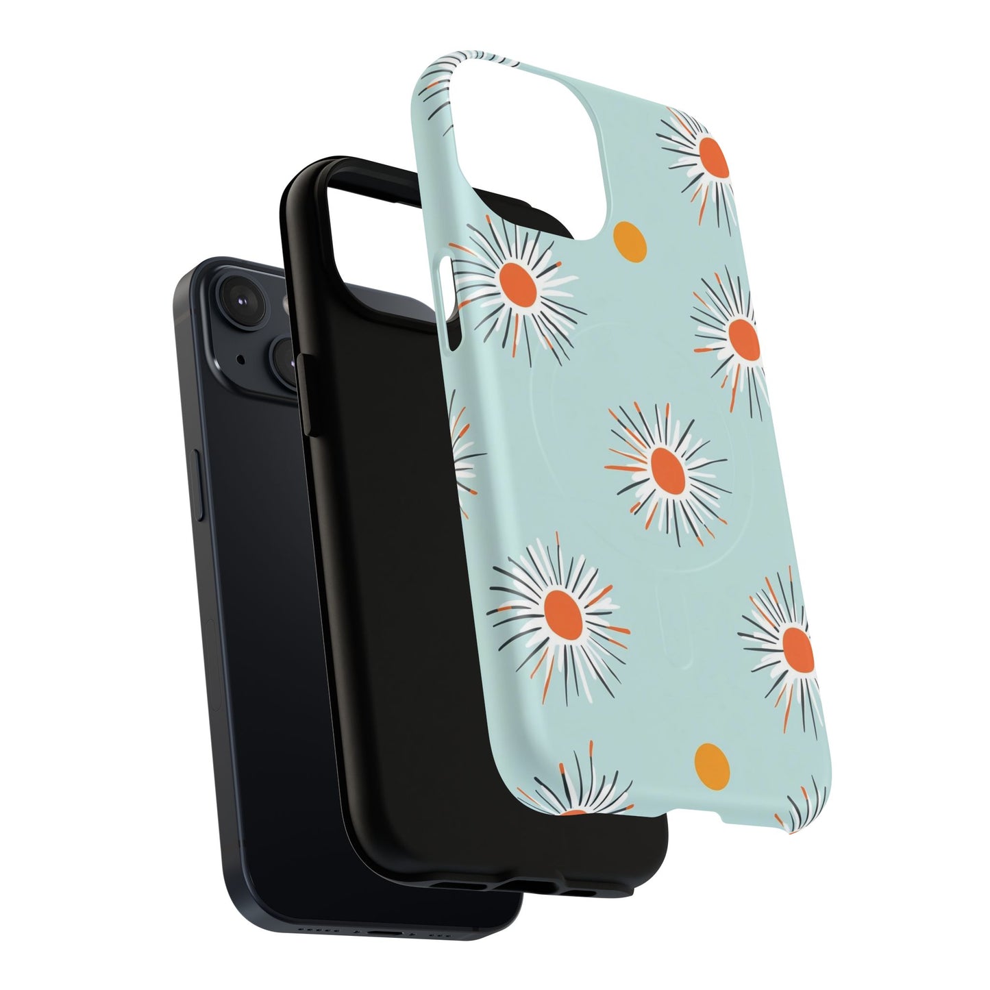 Star Pop Tough Magnetic Case