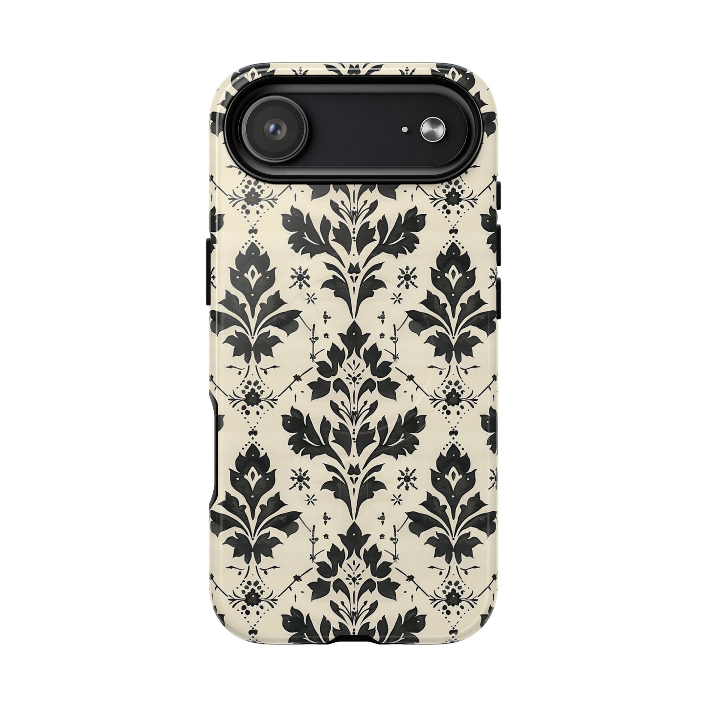 Creme Nuit Tough Magnetic Case