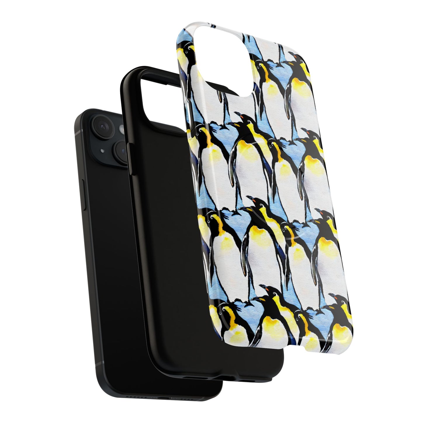 Polar Parade Tough Magnetic Phone Case