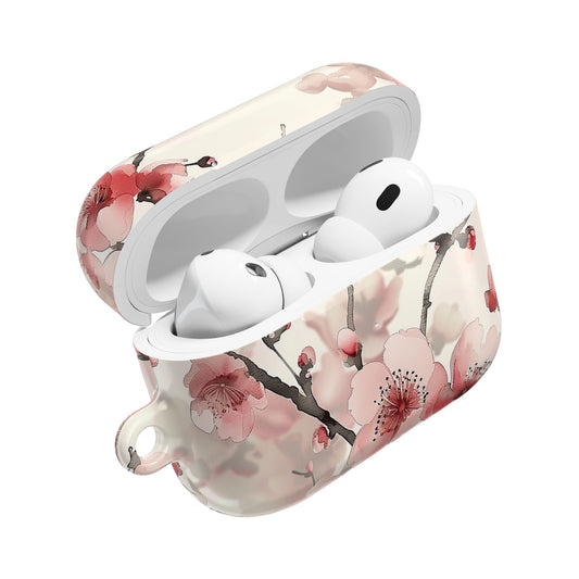 Sakura Cherry Blossom AirPod Case