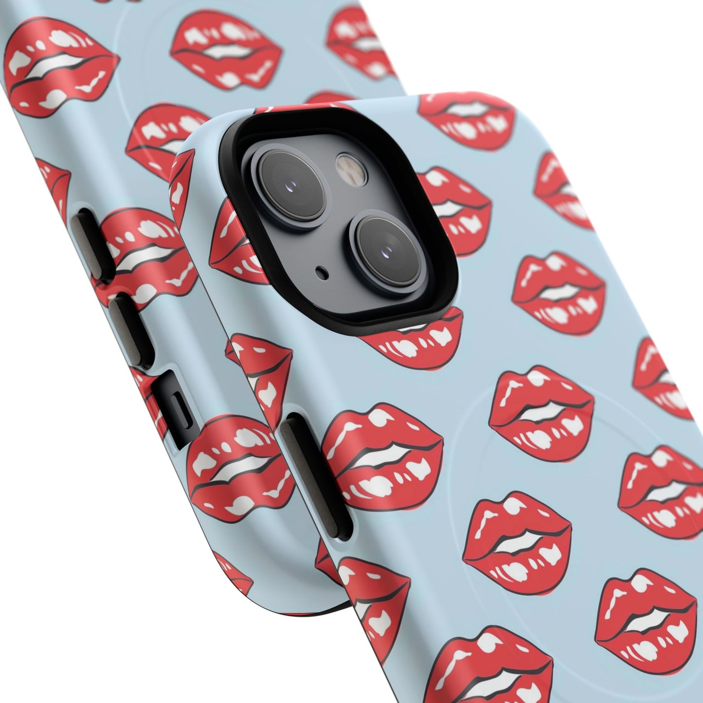 Candy Pout Tough Magnetic Phone Case