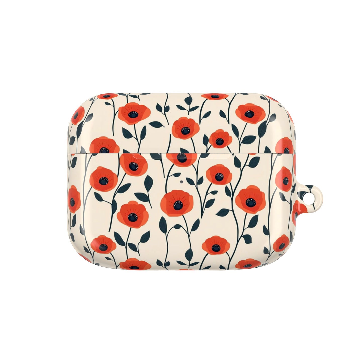 Indie Bloom AirPod Case