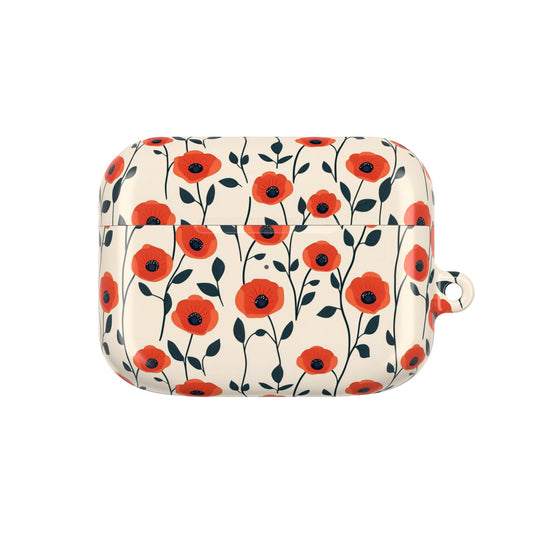 Indie Bloom AirPod Case