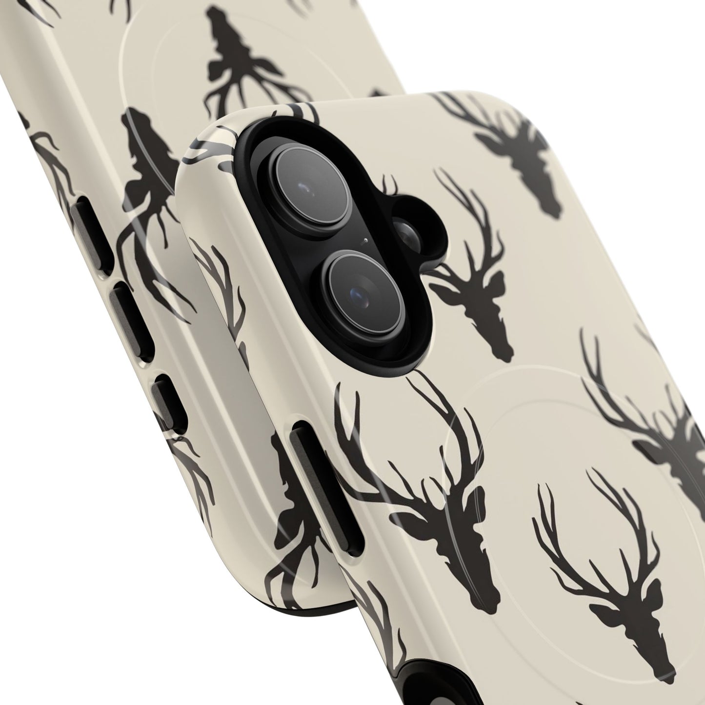 Antler Whisper Tough Magnetic Case