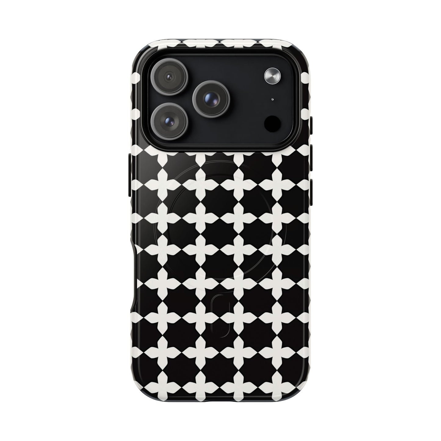 Cafe Noir Phone Tough Magnetic Case