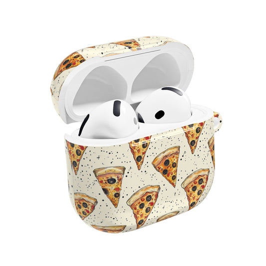 Have a Slice Pizza Design AirPod Cases