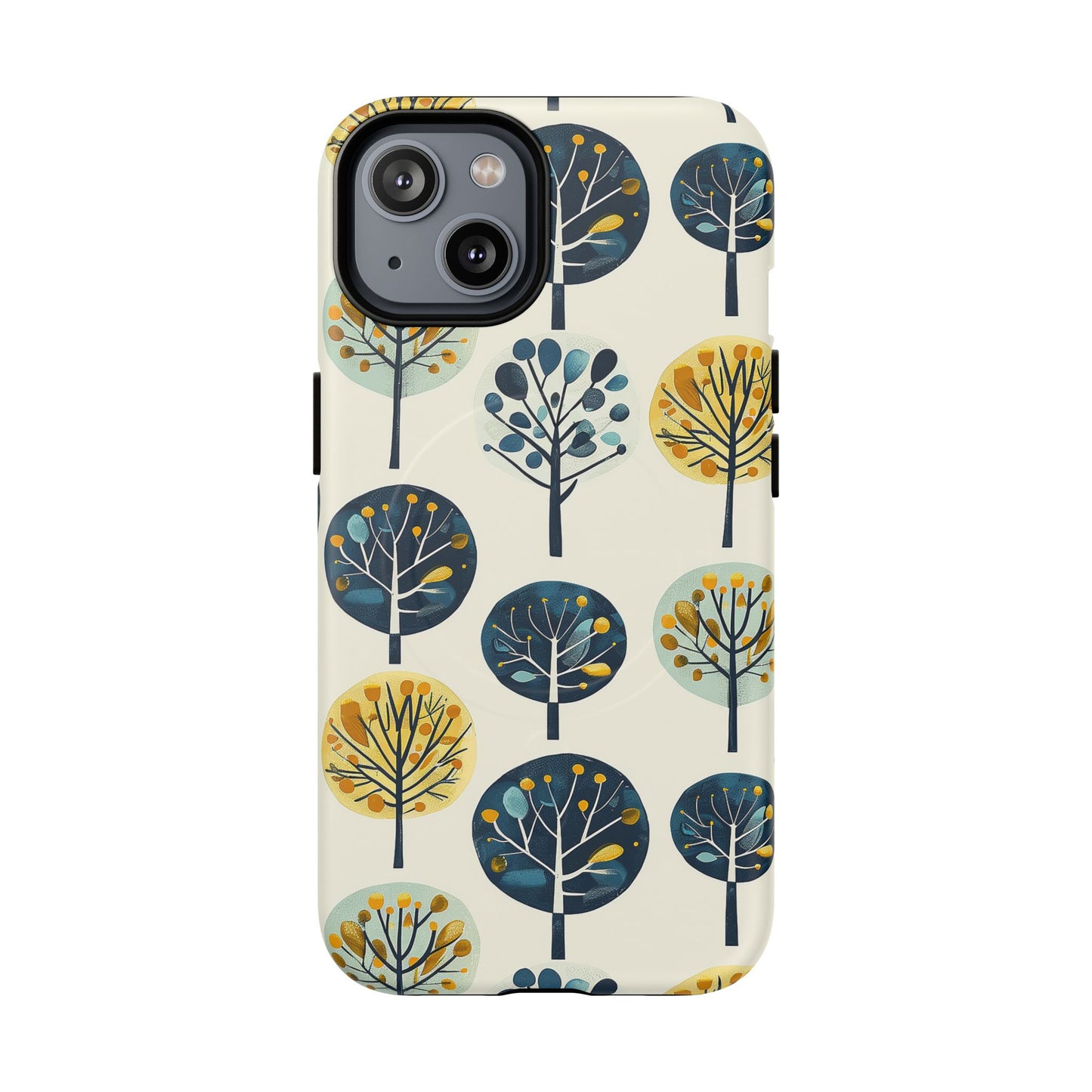 Orchard Pop Tough Magnetic Case