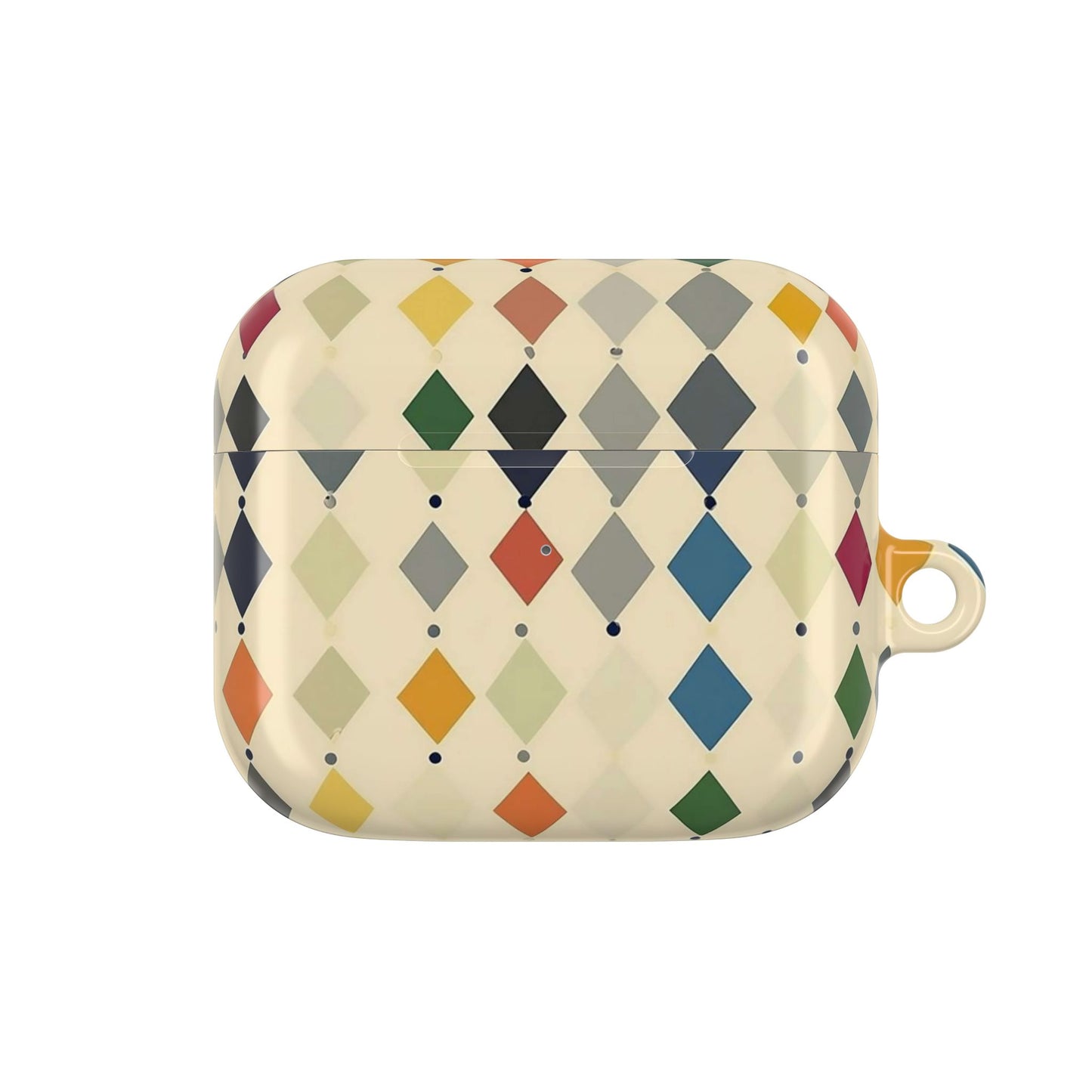 Coming Up Diamonds AirPod Case