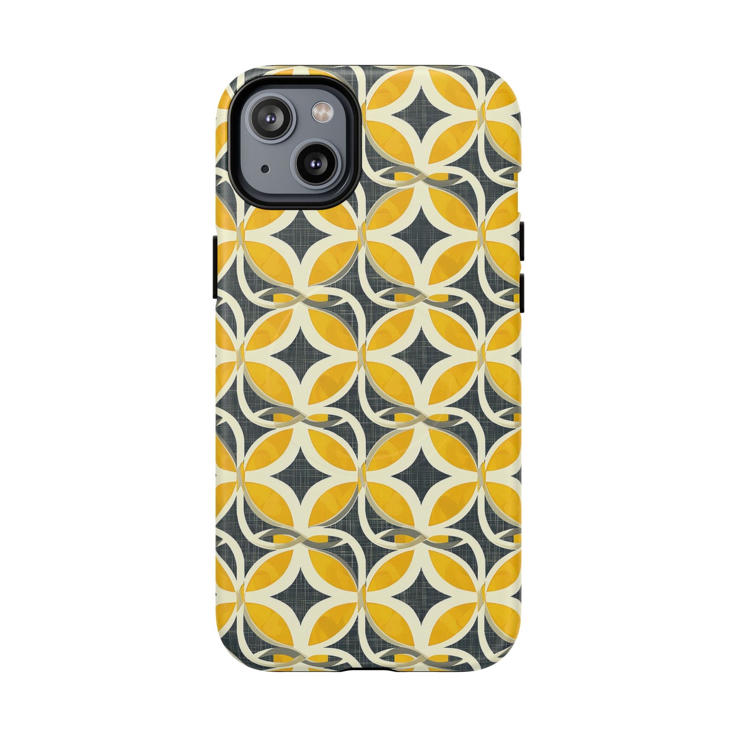 Mod Meadow Tough Magnetic Phone Case