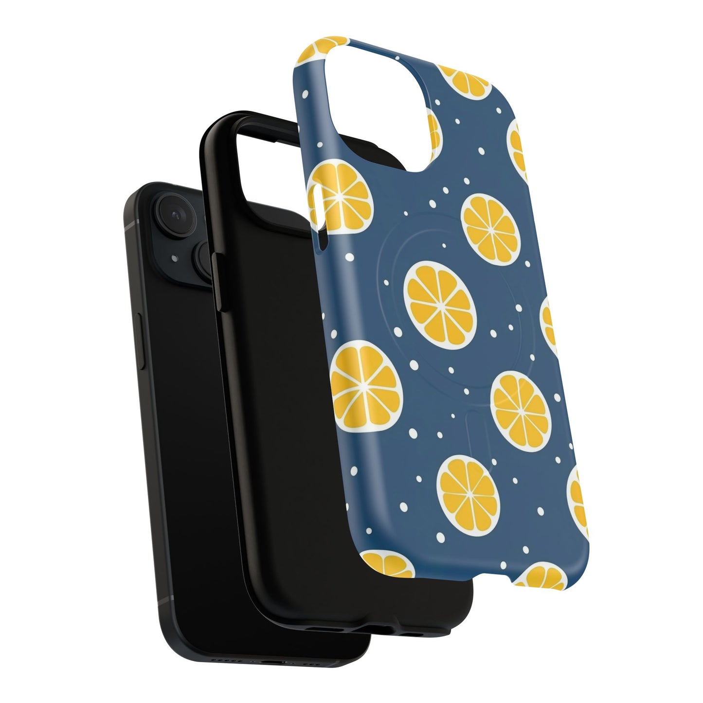 Twilight Zest Tough Magnetic Phone Case
