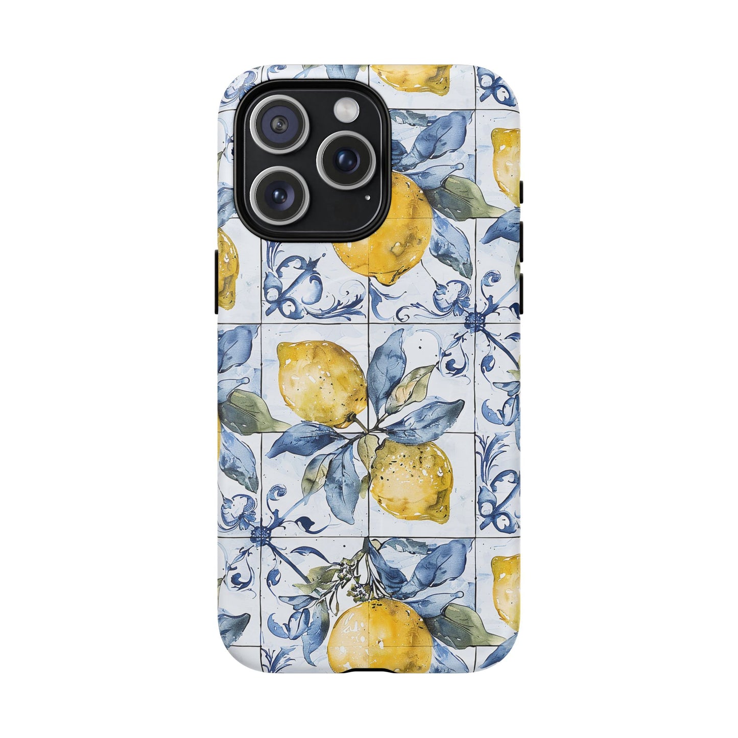 Mosaic Grove Tough Magnetic Phone Case