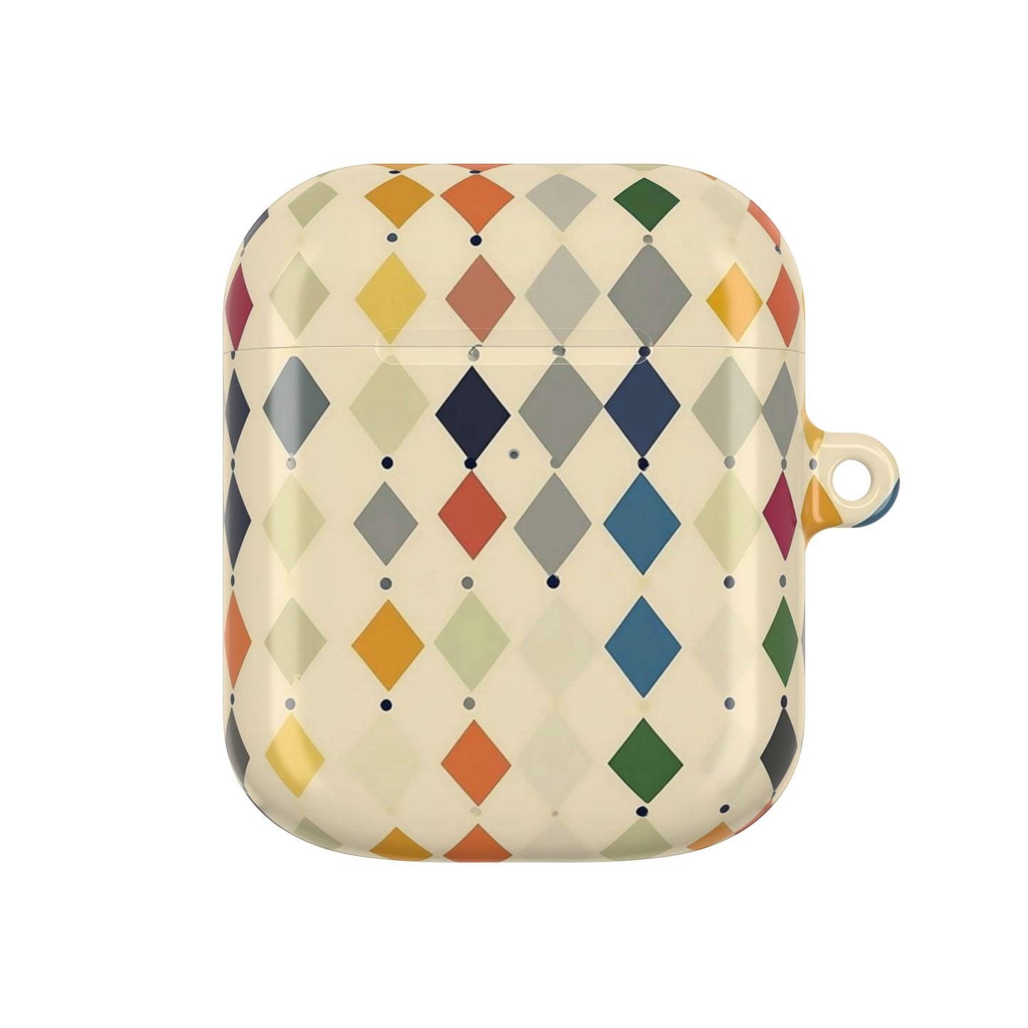 Coming Up Diamonds AirPod Case