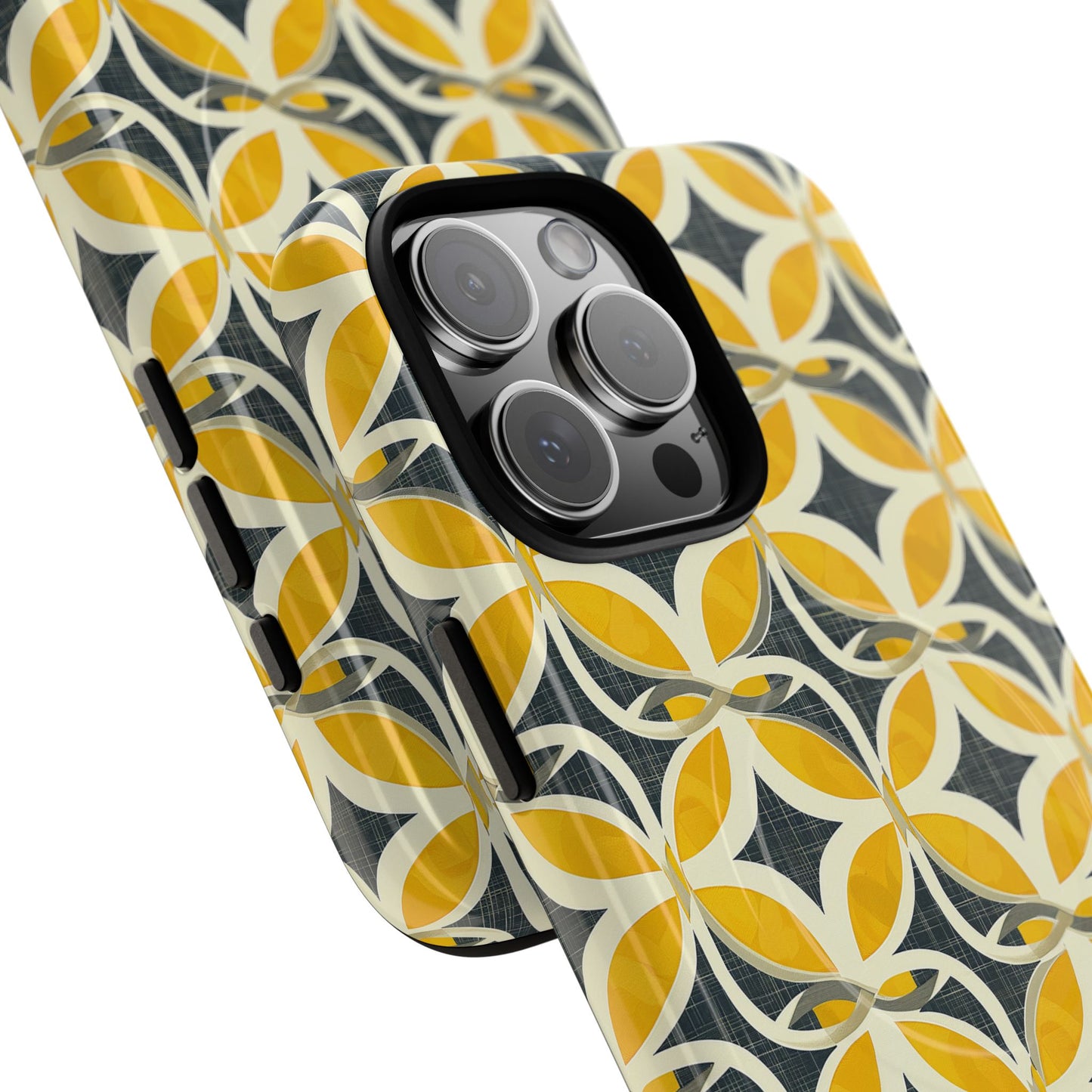 Mod Meadow Tough Magnetic Phone Case
