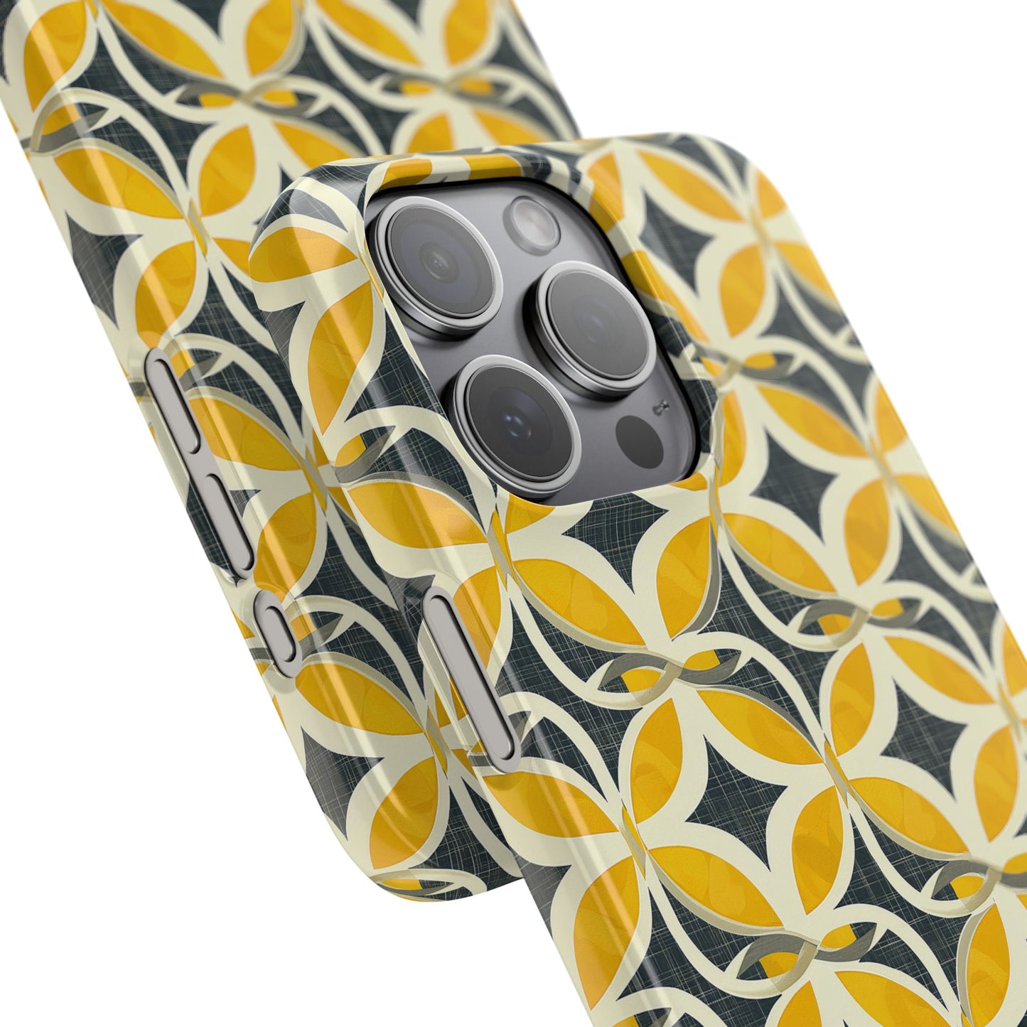 Mod Meadow Snap Case