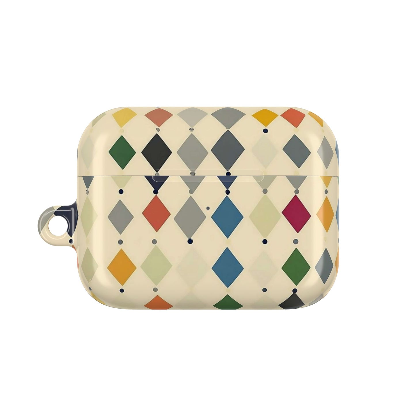 Coming Up Diamonds AirPod Case