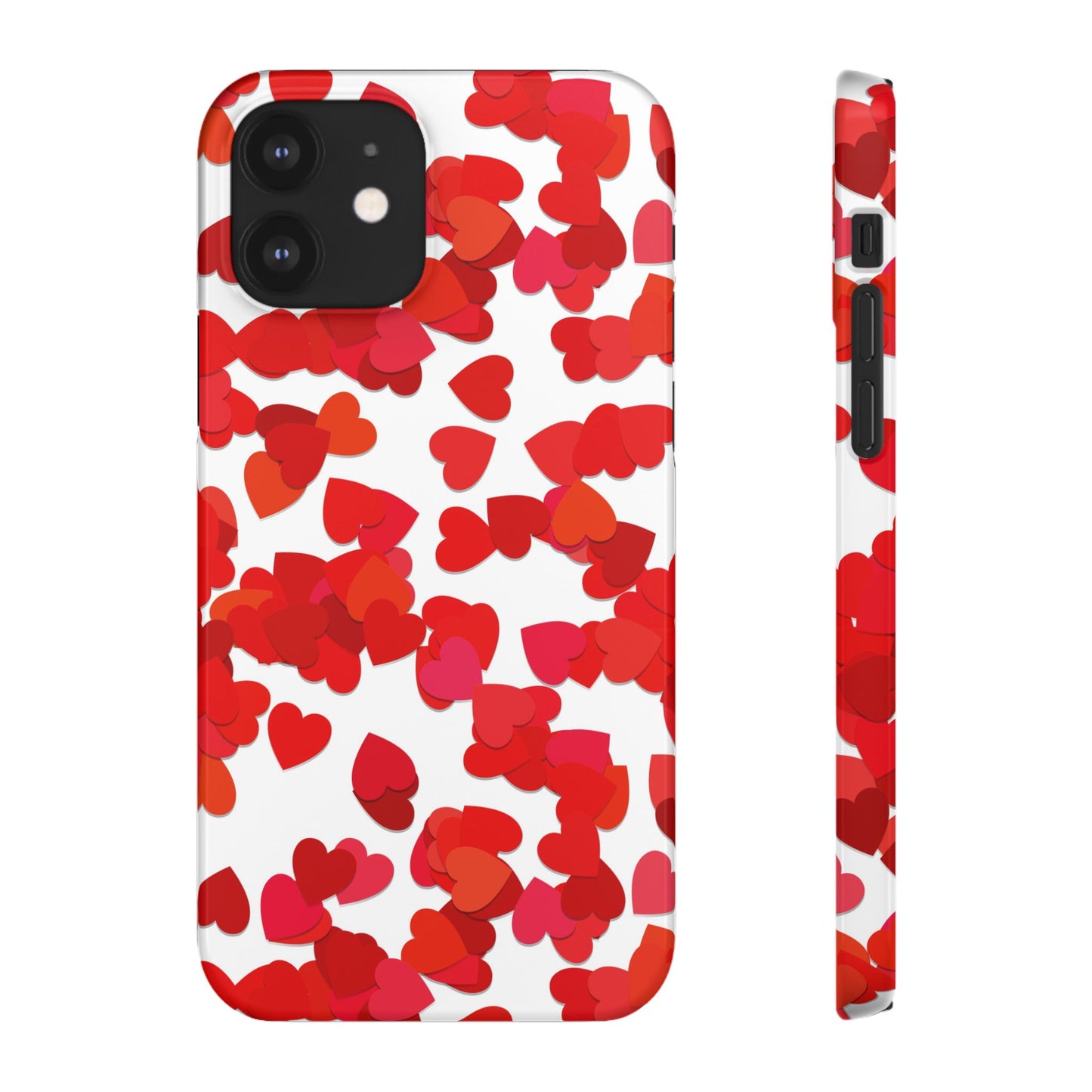 Sugar Sprinkle Phone Snap Case