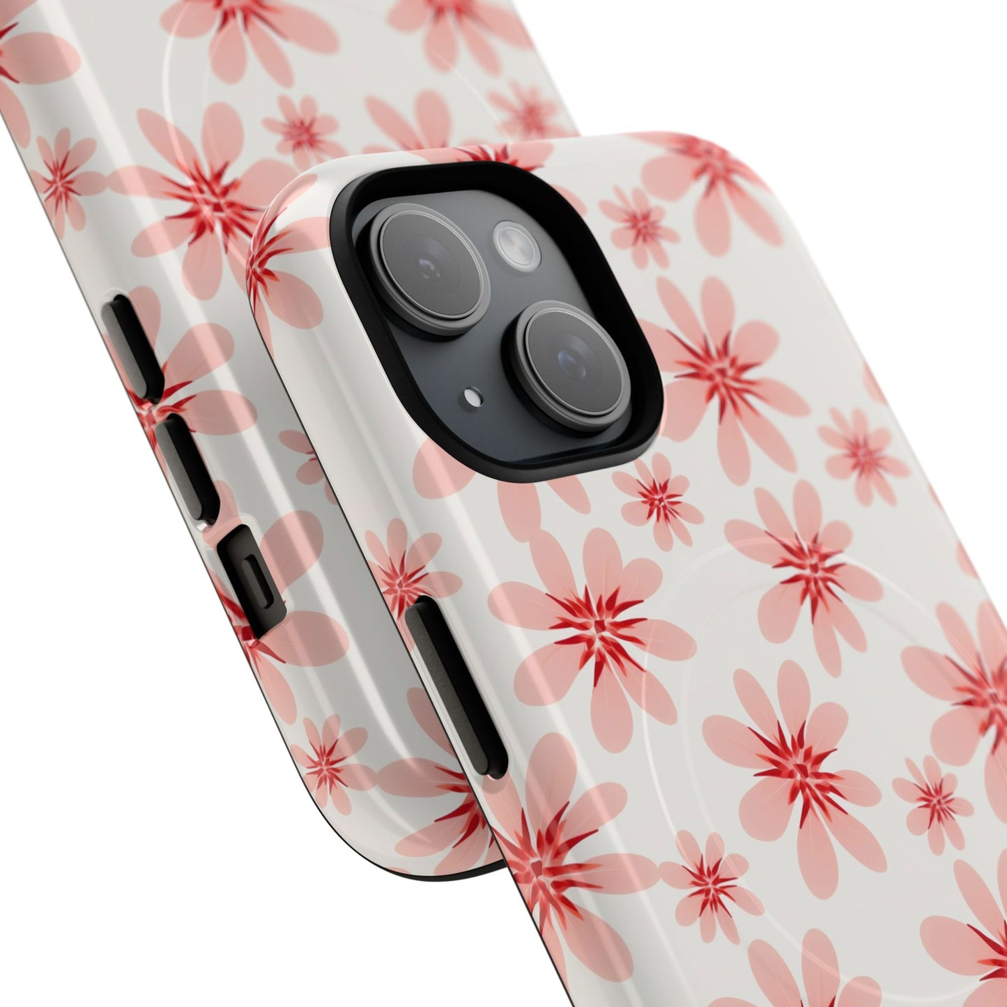 All Blooms Tough Magnetic Phone Case