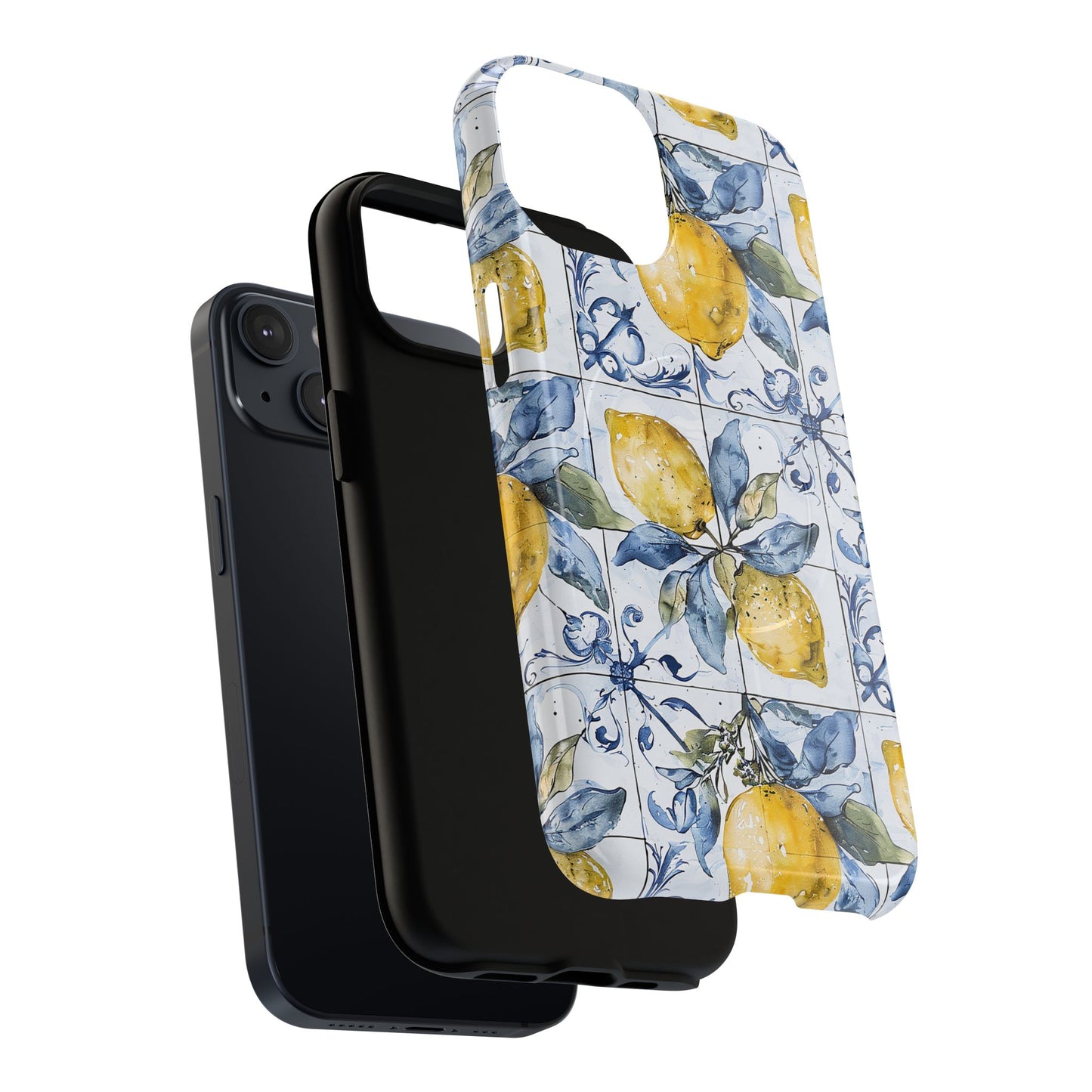 Mosaic Grove Tough Magnetic Phone Case