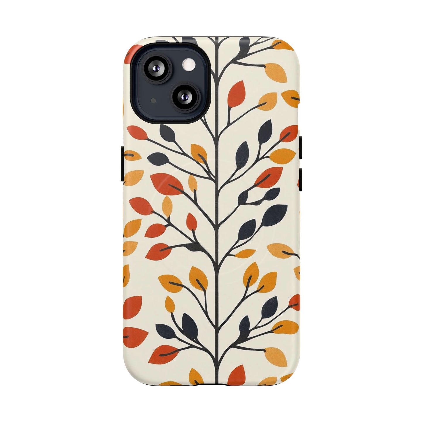 Sprout Phone Tough Magnetic Case
