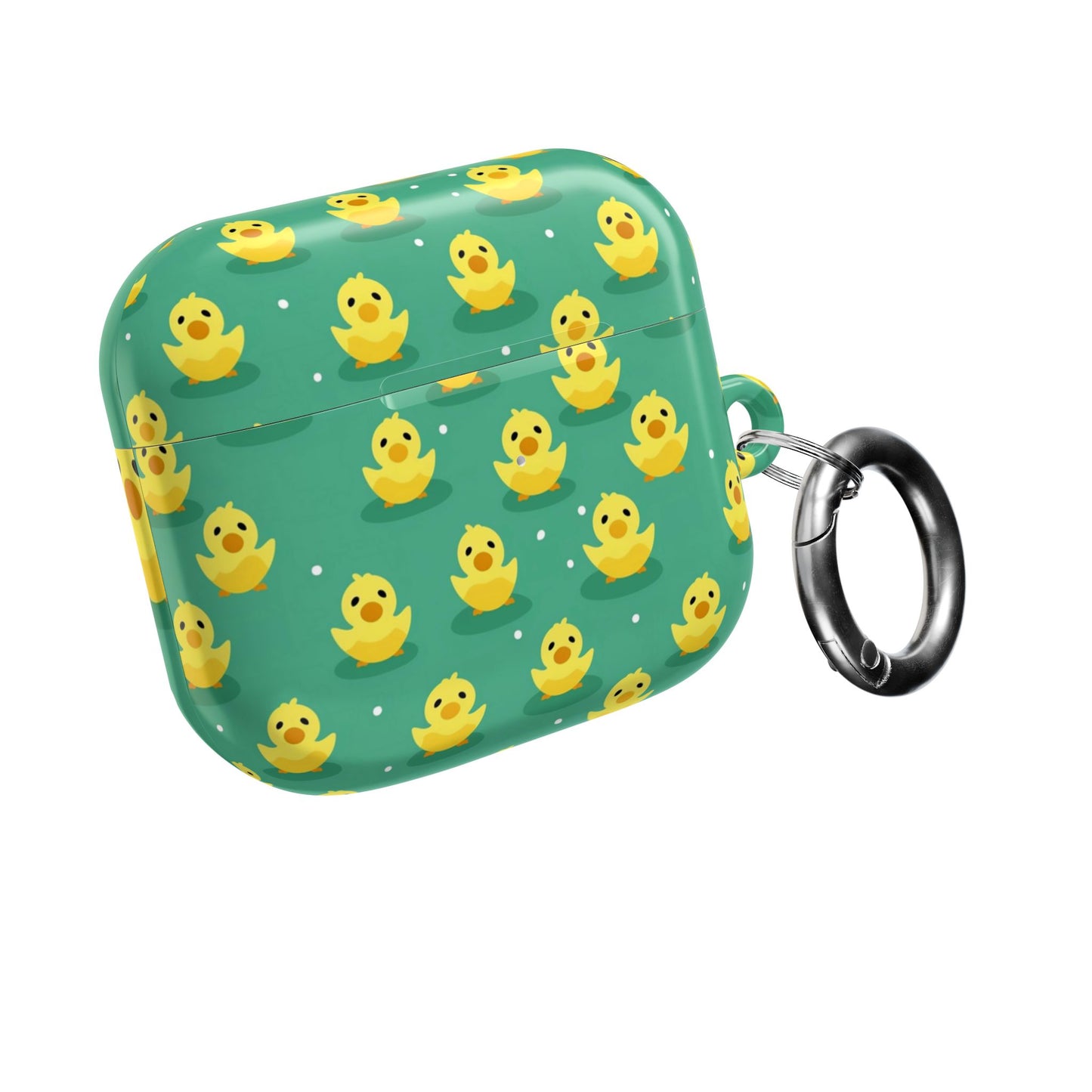 Puddle Parade Novelty AirPod Case