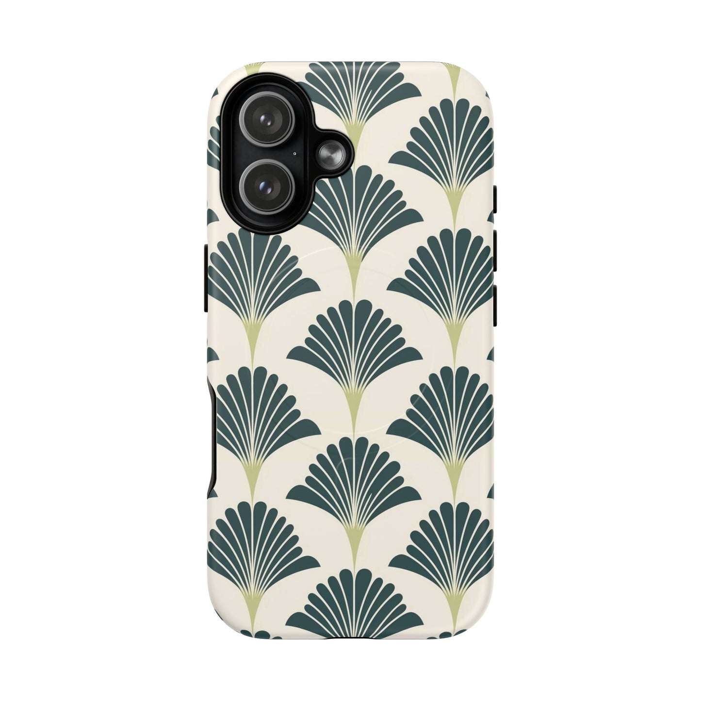 Deco Breeze Tough Magnetic Phone Case