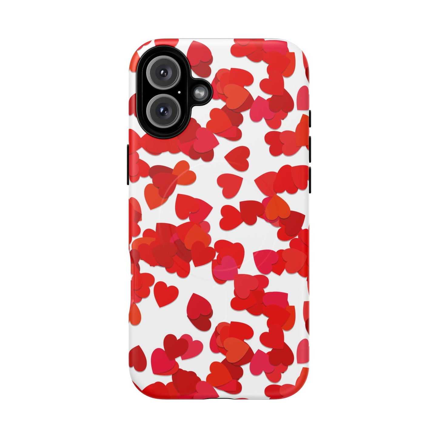 Sugar Sprinkle Tough Magnetic Phone Case