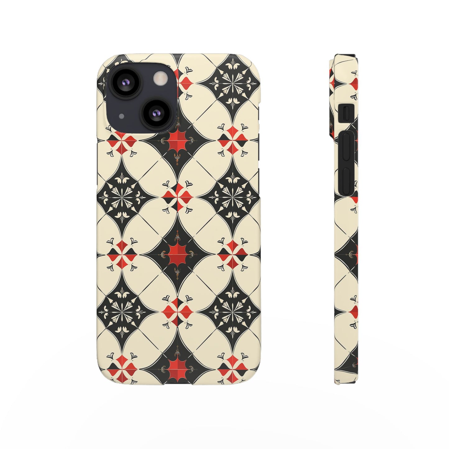 Regal Tilt Phone Snap Case