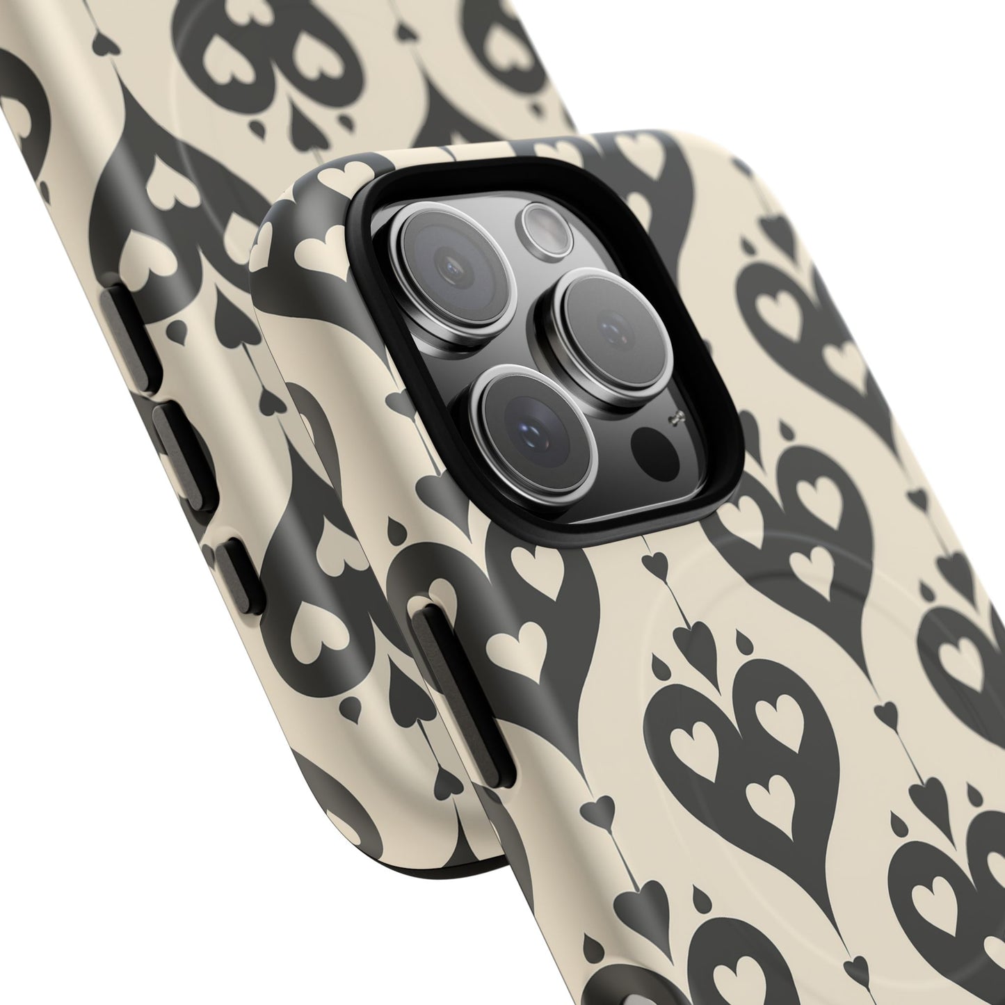 Neutral Verse Tough Magnetic Phone Case