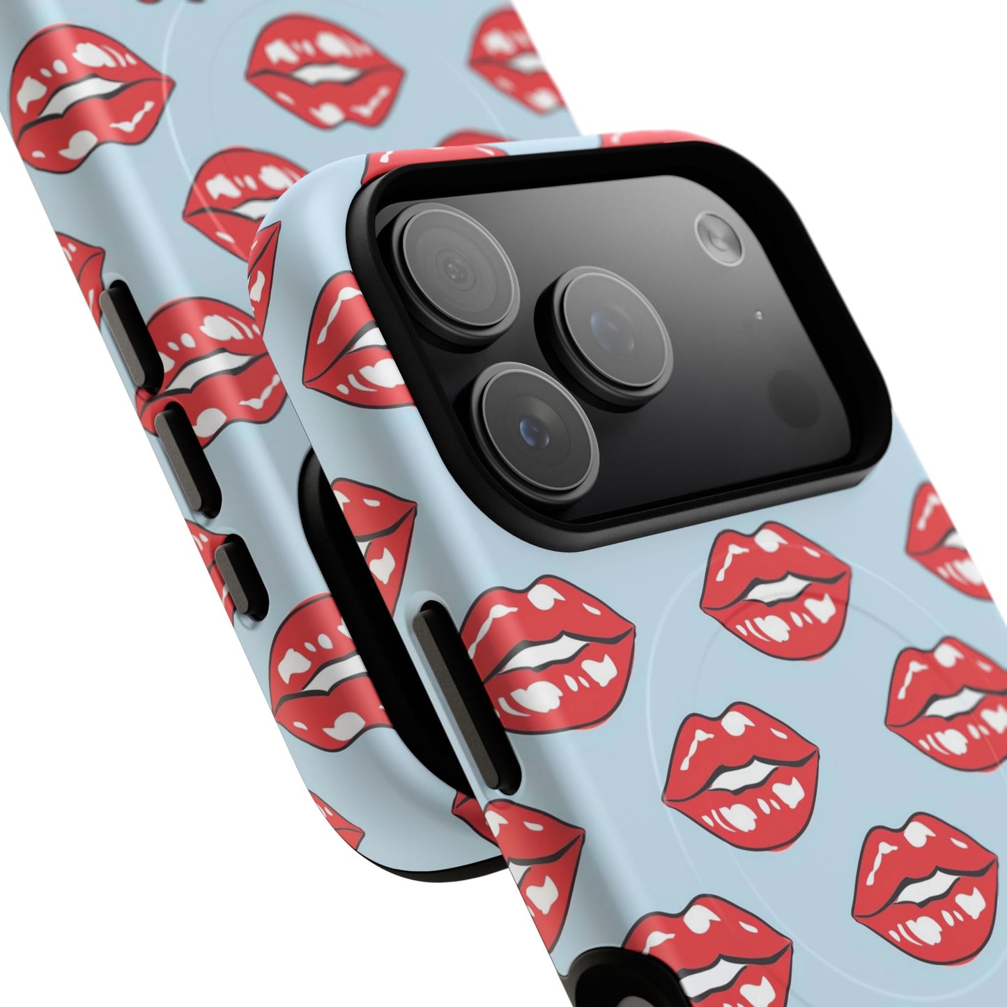 Candy Pout Tough Magnetic Phone Case
