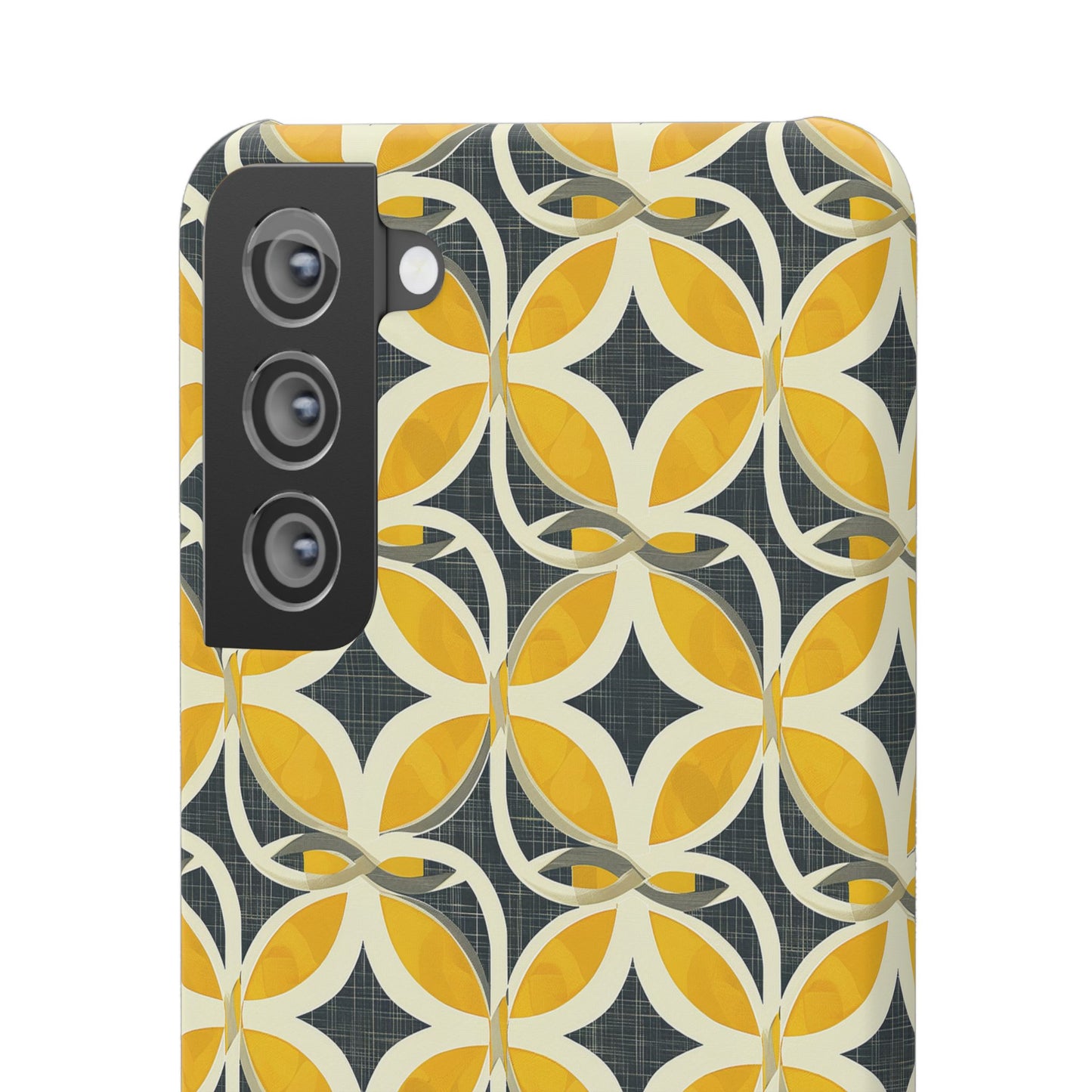 Mod Meadow Snap Case