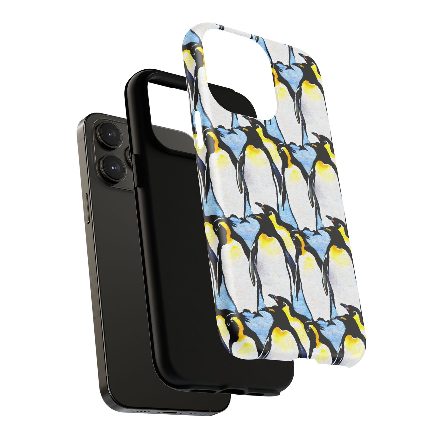 Polar Parade Tough Magnetic Phone Case