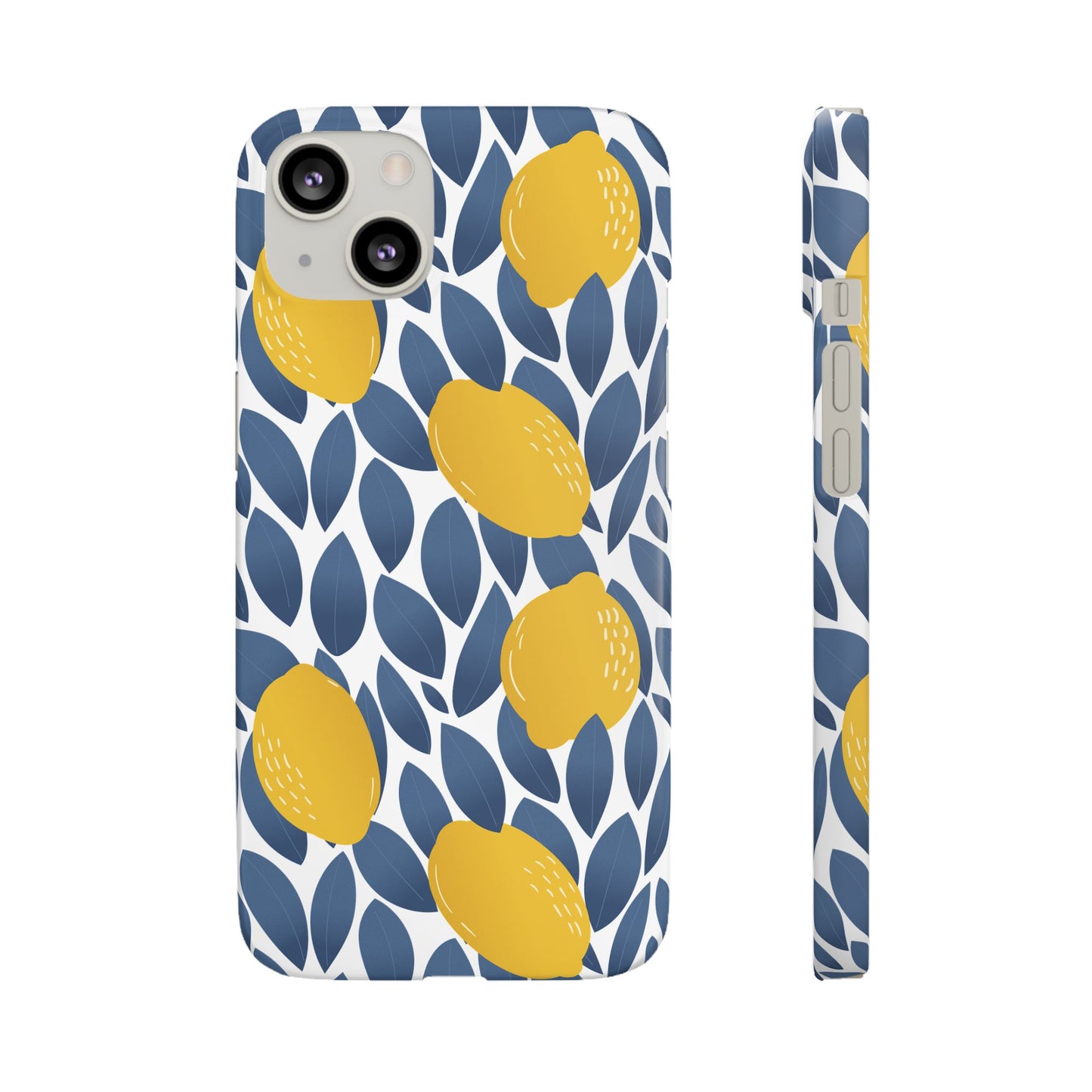 Limoncello Phone Snap Case